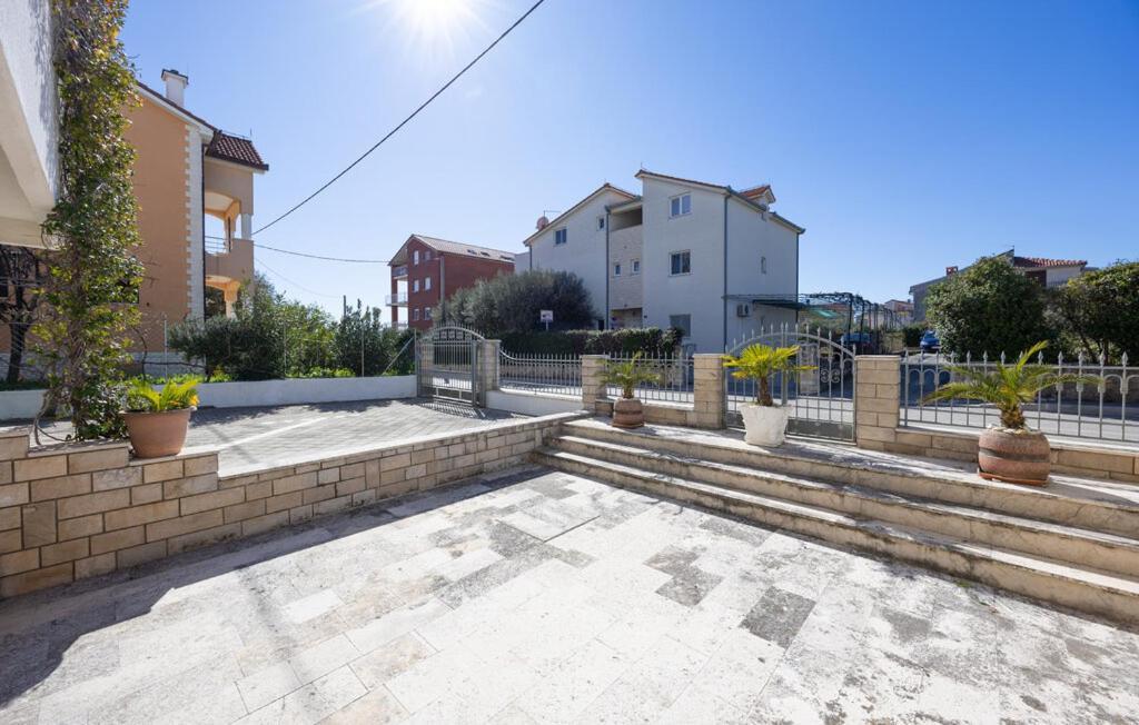 Apartments Ruza Kastela Exterior photo