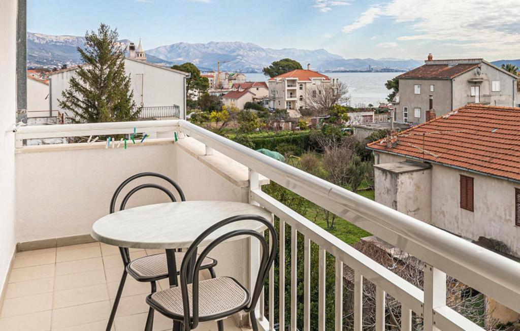 Apartments Ruza Kastela Exterior photo