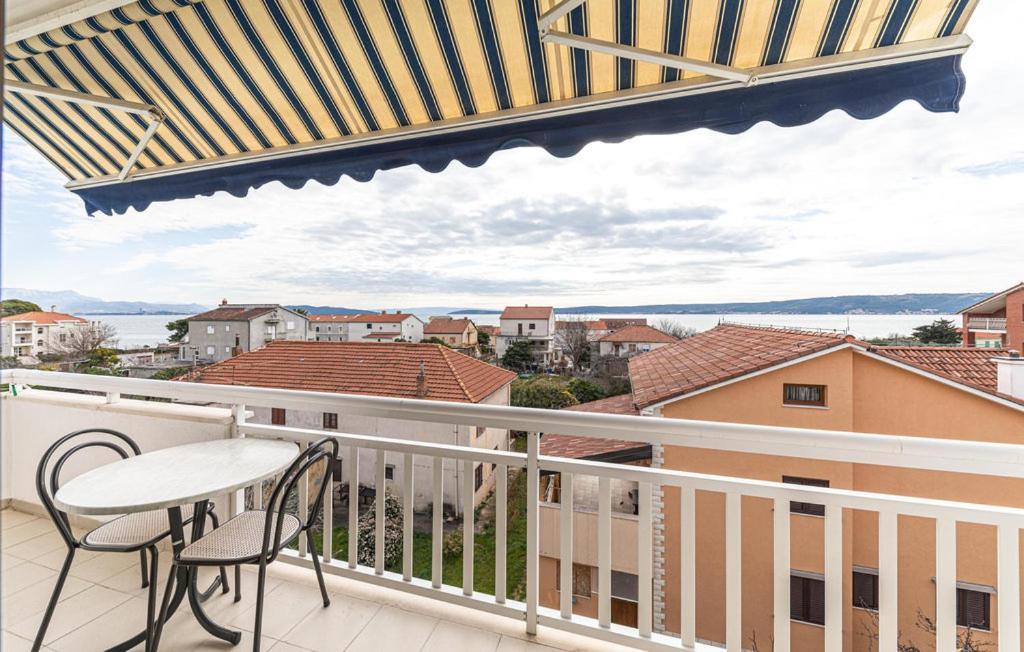Apartments Ruza Kastela Exterior photo