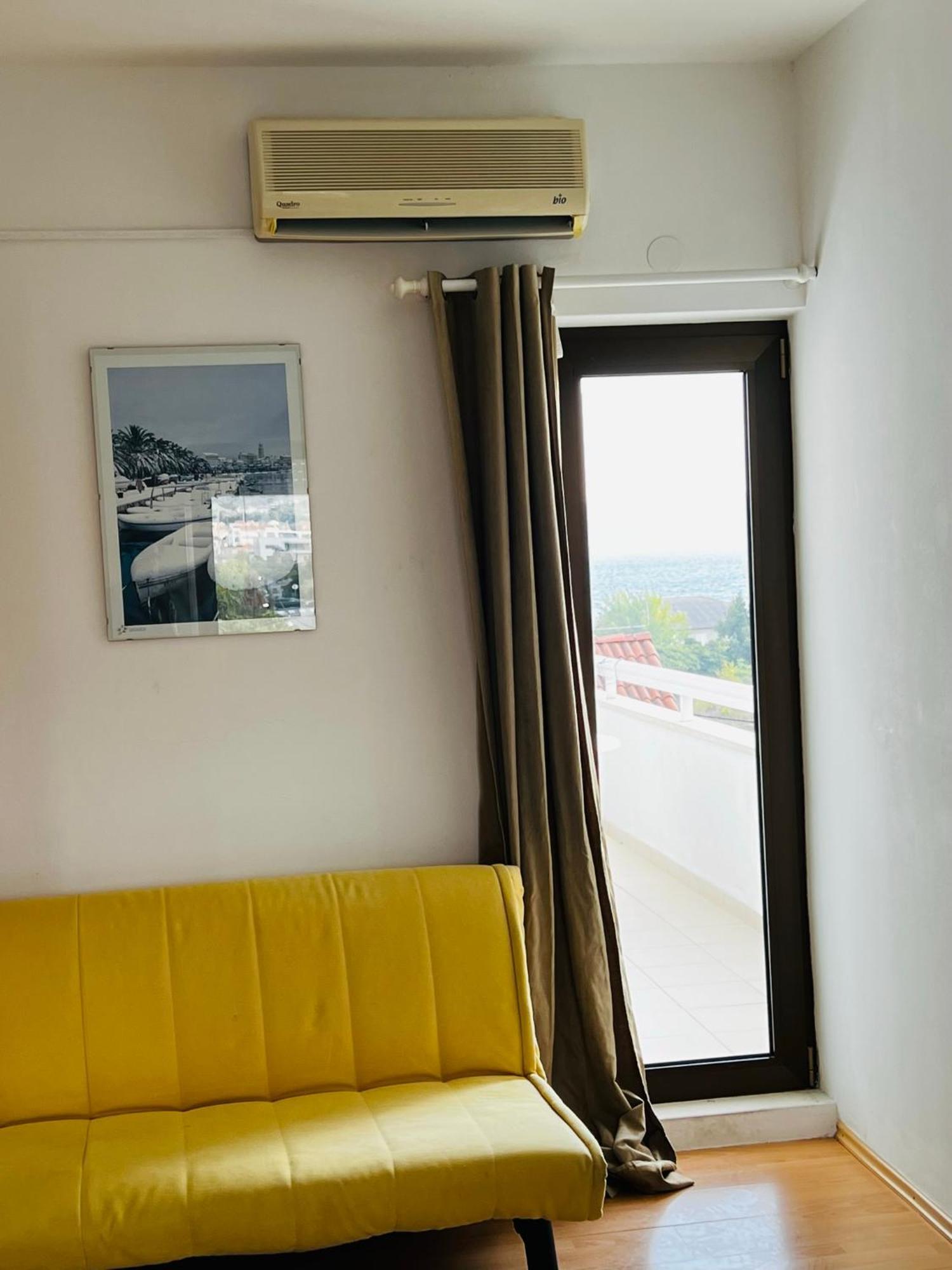 Apartments Ruza Kastela Room photo
