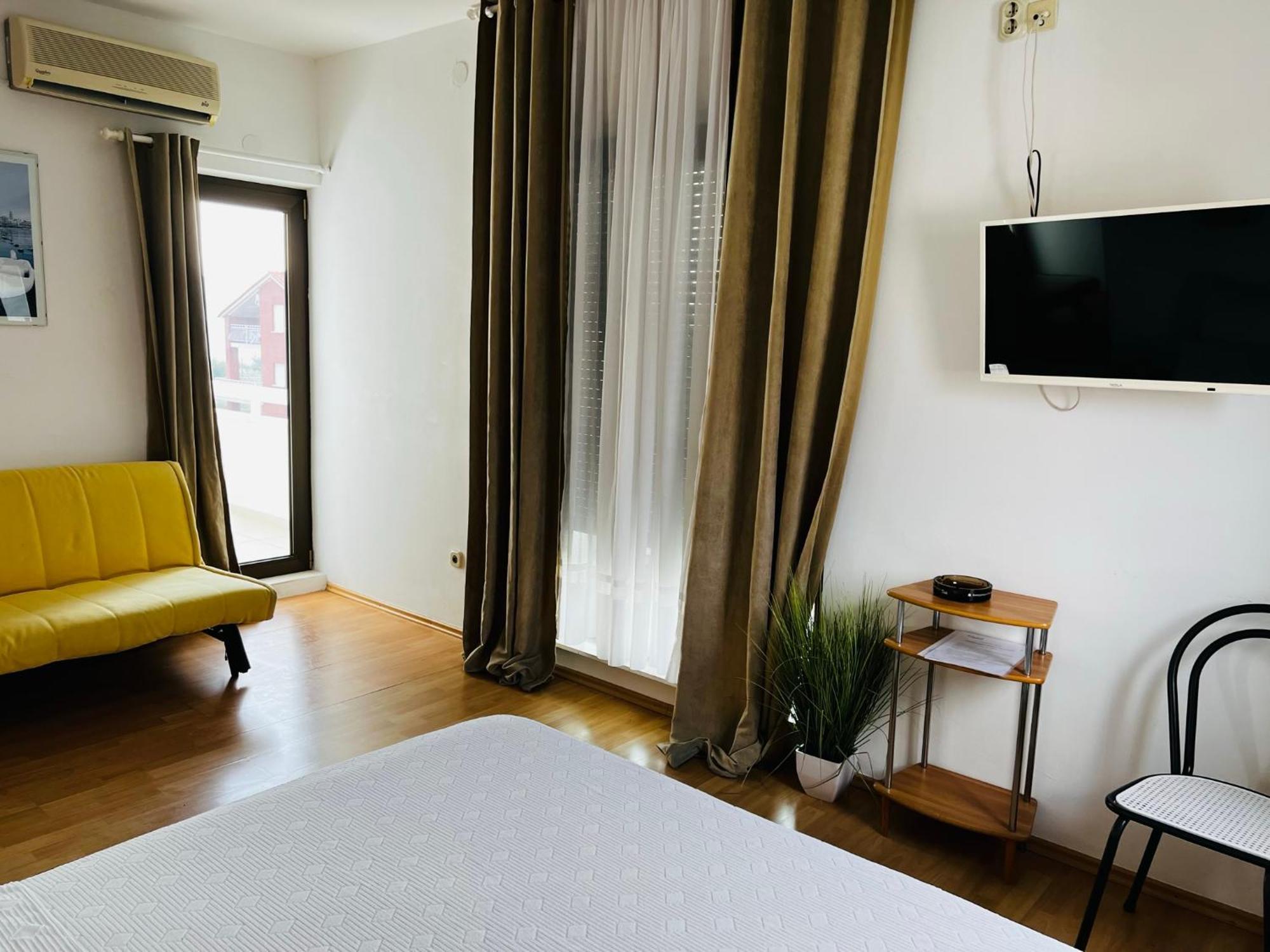 Apartments Ruza Kastela Room photo