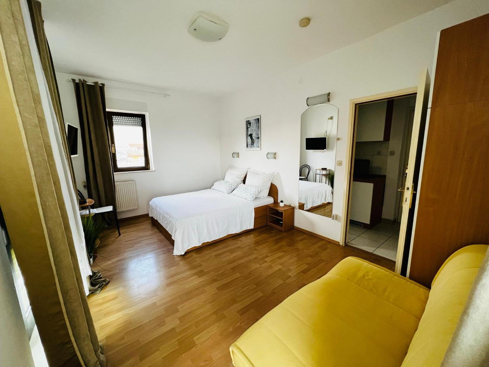 Apartments Ruza Kastela Room photo
